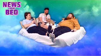 News from Bed - 00055