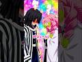 【鬼滅の刃】名前を呼び合っただけなのに… #shorts #demonslayer #鬼滅の刃