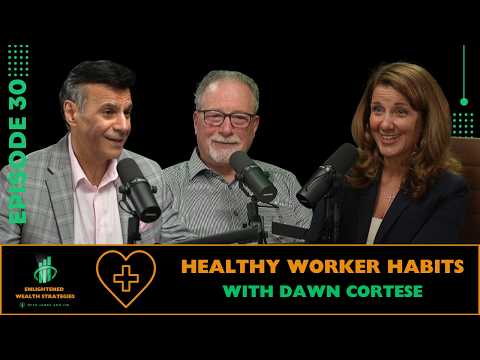 Enlightened Wealth Strategies episode thumbnail