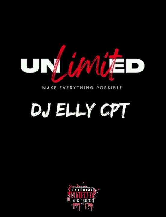 Dj Elly Cpt Unlimited #music #dj #remix