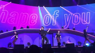Download Lagu 250726 FORESTELLA 포레스텔라 「Shape of You」| THE WAVE SEOUL Concert fancam | フォレステラ MP3 Download Lagu 250726 FORESTELLA 포레스텔라 「Shape of You」| THE WAVE SEOUL Concert fancam | フォレステラ MP3