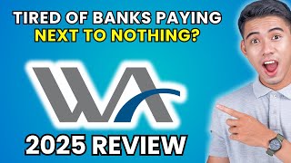 Western Alliance Bank High Yield Savings Review 2025 Worth It or Leave It