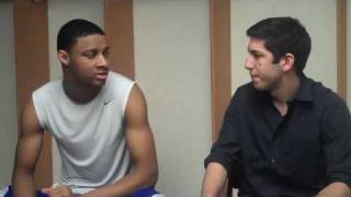 Mike Shaw (#39 ranked ESPN.com class of 2011)