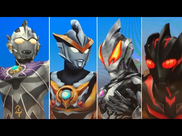 Ultraman R B Episode 6 Official Trailer Youtube