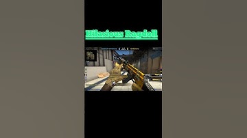 Old CSGO ragdolls were the funniest thing...  #cs2 #csgo