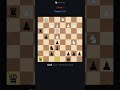 Road to 2000 ELO #chess #chesspuzzle #shorts