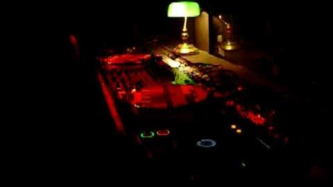 NΞOSIGNAL label launch @ K2 - 2008.12.06. SP part 5