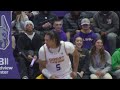 UAlbany Athlete To Compete In Slam Dunk Contest 