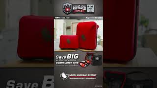 🏠 BE PREPARED SALE - Home & Work Is Happening NOW