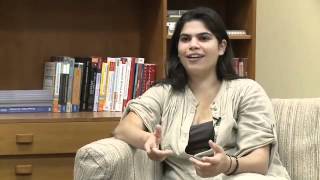 The SCU Experience - The Writing Center