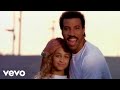 Lionel richie  love oh love official music