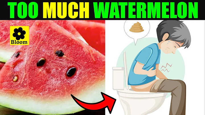 What HAPPENS When You Eat Too Much WATERMELON - DayDayNews