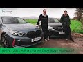 BMW 128ti | BMW's First Front Wheel Drive Performance Hatch