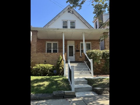 314 Pine Street, Ambridge, PA home video tour