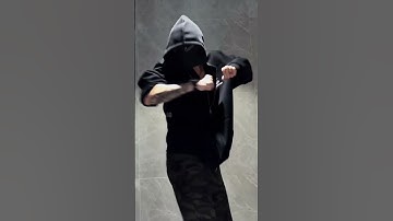 UH VEI VEI [KREZUS] #dance cover