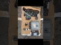 Remove part &amp; Set IMMO FBS4 🔑 Mercedes all key lost – Work on car good  #FBS4 #AllKeyLost #ImmoOff