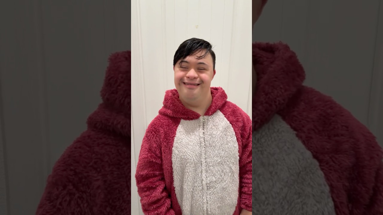 When You Don’t Like Bedtime
