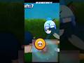 EDGAR VS GALE PARODY 😂🔥 #shorts #viral #parody #tomandjerry #brawlstars