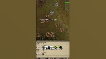 Make $500/Month Botting Mining in F2P – Full Guide!