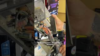 LA PRIMER SLEEPER PC DEL CANAL - ARMANDO LA PC DE EDICION PARA NOSOTROS - PARTE 1💥💥😲😲 #shorts