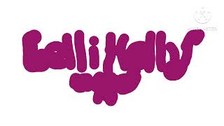 Lelli Kelly Logo 2012 Remake