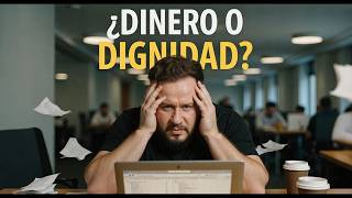DIEGO RUZZARIN EXPLICA POR QUÉ NO ERES FELIZ EN TU TRABAJO