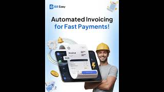 Automated Invoicing for Fast Payments!