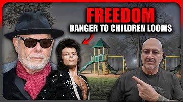 Gary Glitter Faces Parole Board! Should He Be Released?