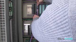 14  PLC Interface Module(PLC HARDWARE)