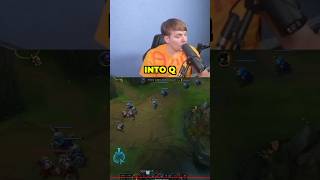 #lol SMART JAX TRICK by DuDu #lck #ls #jax