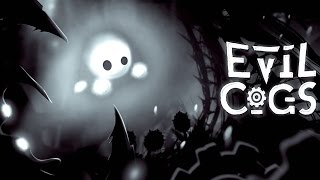 El Juego Android Recomendado - Evil Cogs (Juego Estilo Badland)