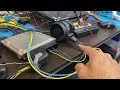 2004-2006 Mercedes Dodge Sprinter Mass Air Flow Sensor faults and wiring issues ?