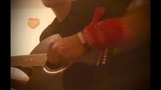 Gülpembe - Barış Manço Cover By Peace Cover 🎶