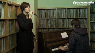 Download Lagu Susana - Unwind Me (Acoustic Session) MP3