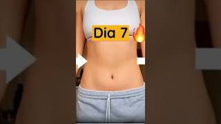 Ejercicios Para Reducir Cintura Rápido Abdomen Plano