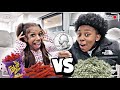HEADS OR TAILS EXPENSIVE CHALLENGE WITH RKEMPIREE ❤️