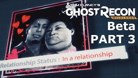 Ghost Recon Wildlands Beta Walkthrough Gameplay Part 3 (Advanced) – La Yuri And El Polito