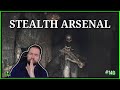 The 🏹 STEALTH 🏹 Arsenal of Hunt Showdown (Crossbow, Silenced Winfield/Sparks, Silenced Nagant, ...)