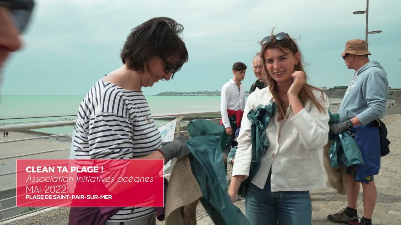 Film 2023 Saint-Pair-sur-Mer