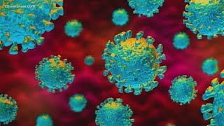 Infectious disease expert Dr. Fauci warns about new COVID-19 variants in the U.S.
