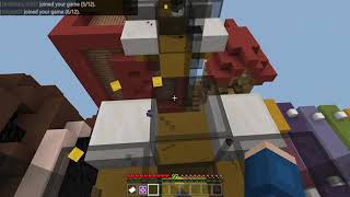 Buying and Using An Eggwars Rank On Cubecraft Games Part 2