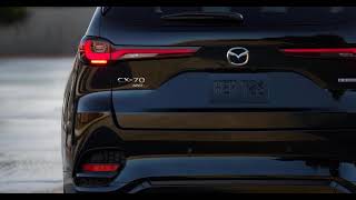 Mazda Prioritizes EVs Over PHEVs Amidst Emissions Regulations
