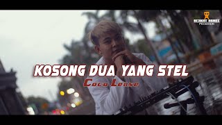 Coco Lense - Kosong Dua Yang Stel (Official Video)