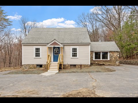 299 Sheldon Road, Fitchburg, MA home video tour
