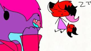 Baile De Mortadelameme Brft. Layza The Fox.