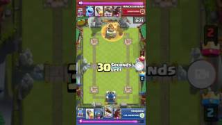 Clash Royale 3 Crown Draw screenshot 4