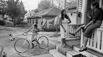 These photographs are more important than ever...