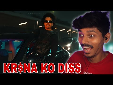 KAYDEN SHARMA - INDUSTRY PE RAJ (MV) 2025 | REACTION 