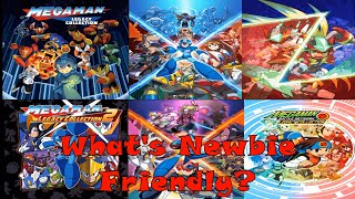 Which Legacy Collections to Get