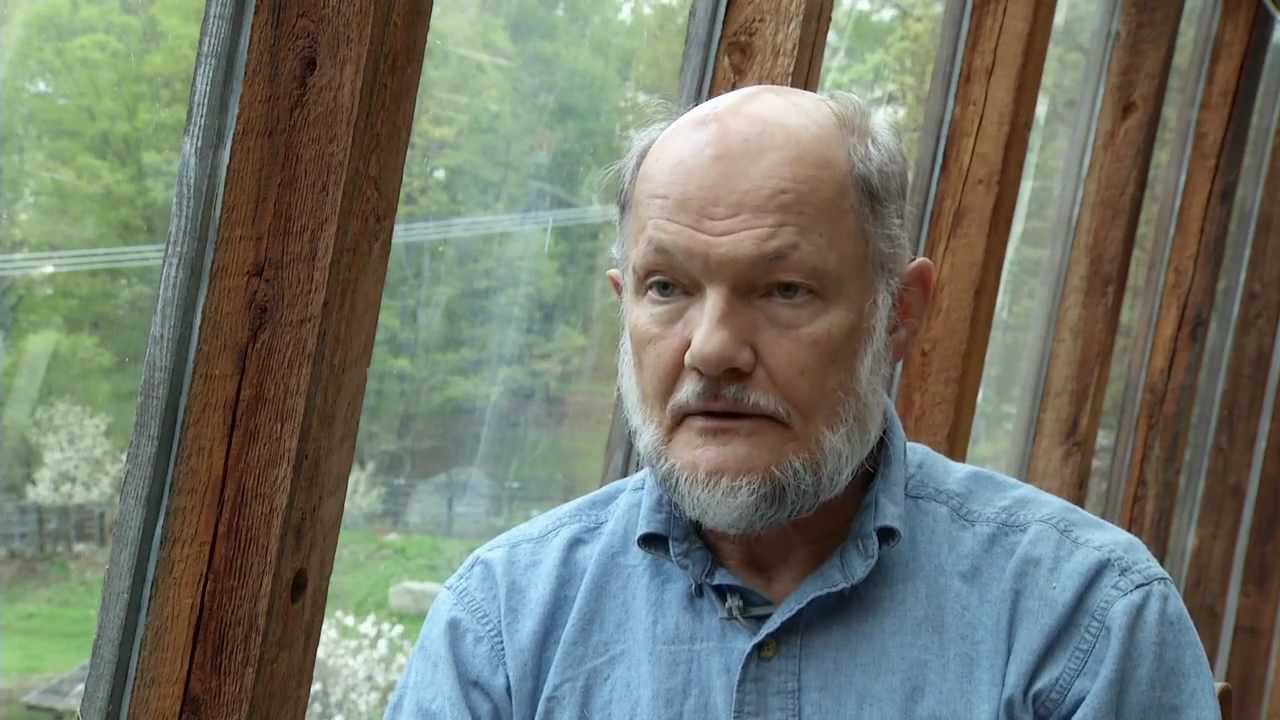 Harvey Ussery on Integrated Systems YouTube